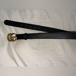 Classic GUCCI Belt